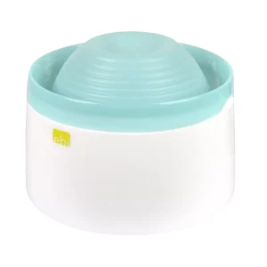 Waterfontein – Mango Lichtblauw