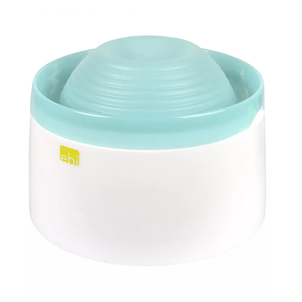 Waterfontein – Mango Lichtblauw