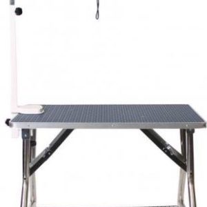 Tafel opvouwbaar 81x52x78 cm incl. beugel