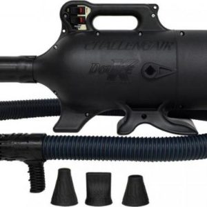 Waterblazer Airmax met twee motoren