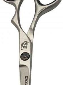 ROCK DOG Gebogen schaar 5″