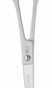 82076 Rose Line gebogen schaar 7,5”