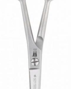 86345 rechte schaar 4,5” met stompe punt