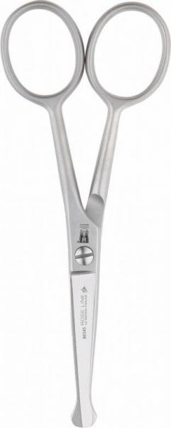 86345 rechte schaar 4,5” met stompe punt