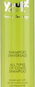 All Types of Coats Shampoo 250 ml