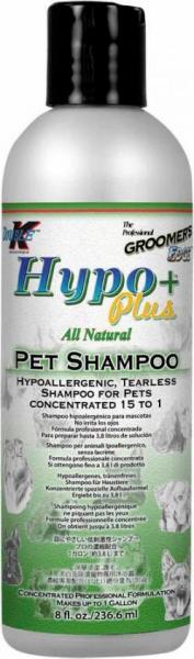 Hypo+ shampoo, hypoallergeen 237 ml