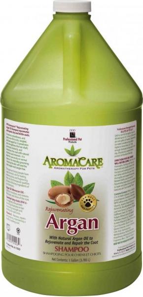 Argan shampoo, 3,8 ltr-vachtverjongend