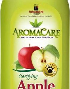 Appel shampoo 1:32, 400 ml vitaliserend