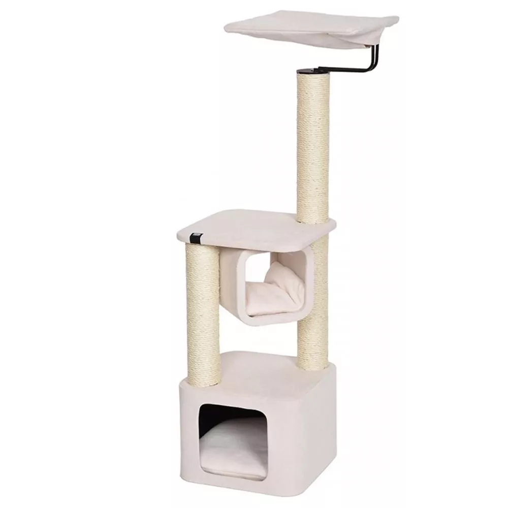 Krabpaal – Okinawa Wit