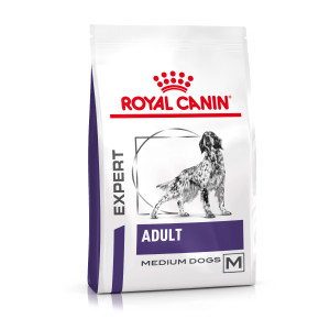 Royal Canin Expert Adult Medium Dogs hondenvoer 10 kg