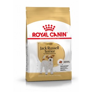 Royal Canin Adult Jack Russell Terriër hondenvoer 2 x 7,5 kg