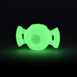 2 Glow Treat Ball On Call