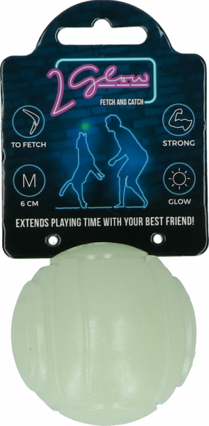 2 Glow Fetch And Catch