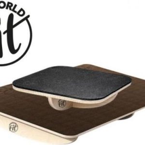 Fitness – Balansbord – Set