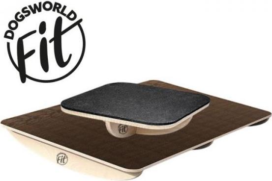 Fitness – Balansbord – Set